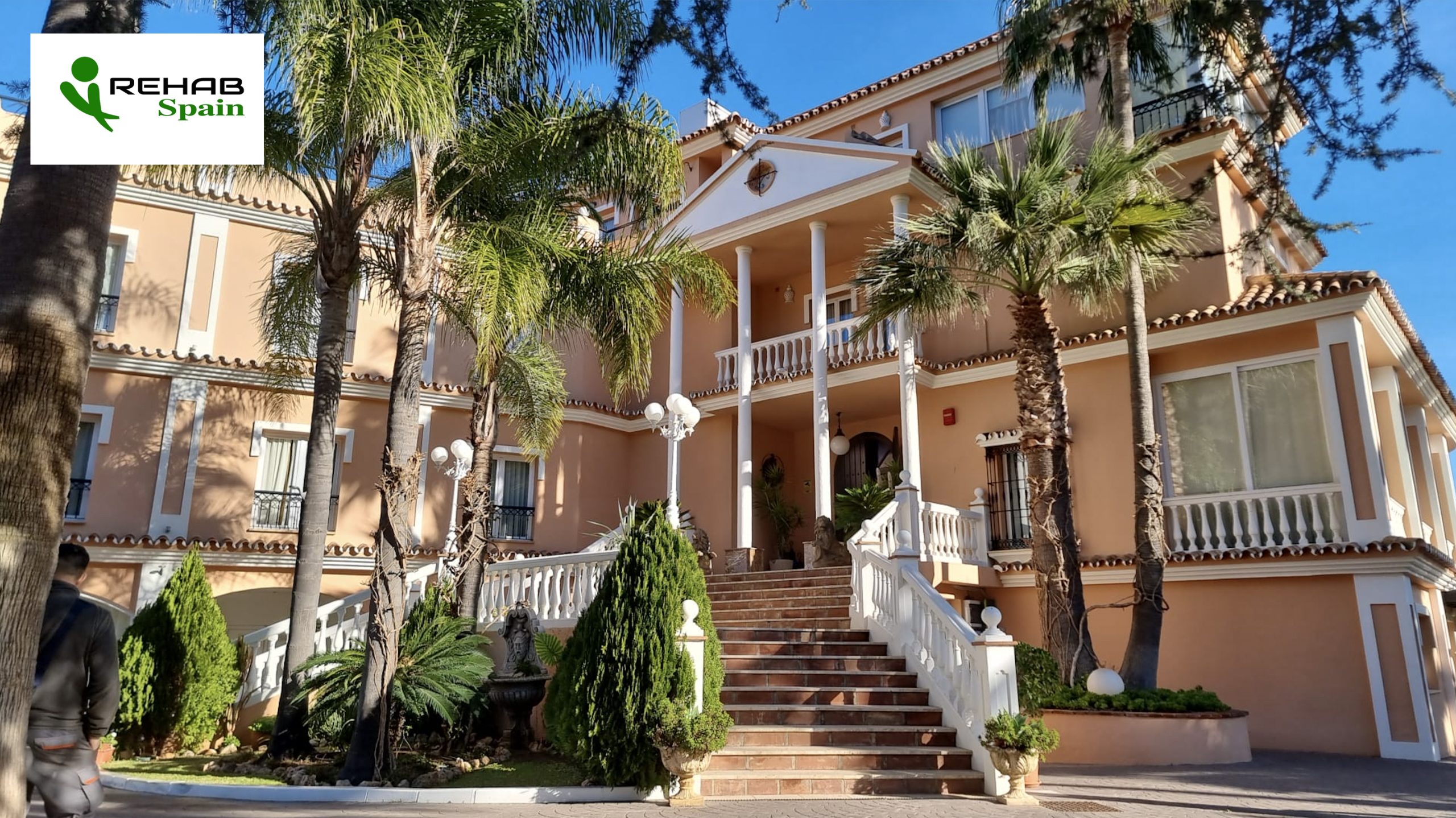 Rehab Spain drug and alcohol Spain. addiction treatment.